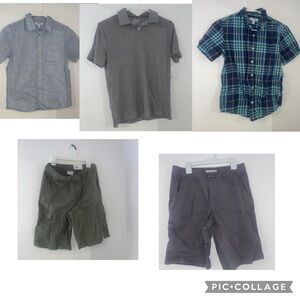 sonoma boy kids clothes lot